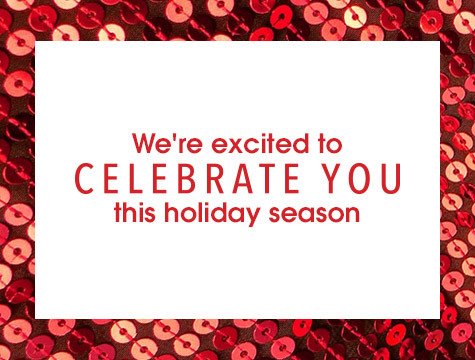 beyond holiday campaign